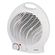 Aquecedor com ventilador vertical Infiniton HBS-200C - 2000W Aquecedor com ventilador vertical Infiniton HBS-200C - 2000W Multicor
