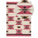 Beliani Kilim GARNI 200x300 Beliani Kilim GARNI 200x300 Multicor