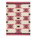 Beliani Kilim GARNI 200x300 Beliani Kilim GARNI 200x300 Multicor