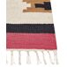 Beliani Kilim GARNI 200x300 Beliani Kilim GARNI 200x300 Multicor