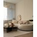 Beliani Cojín decorativo GLADIOLUS 172x14 Beliani Cojín decorativo GLADIOLUS 172x14 Bege