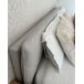 Beliani Cama Poliéster CORIO 173x219 Beliani Cama Poliéster CORIO 173x219 Bege