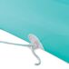 Baliza insuflável INTEX para piscina ou jardim Baliza insuflável INTEX para piscina ou jardim Laranja