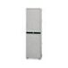 Roupeiro exterior em PVC Roupeiro exterior em PVC Cinza
