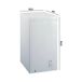 INFINITON Congelador Horizontal CH-80H84WEH, 78 litros, Congelação rápida, E INFINITON Congelador Horizontal CH-80H84WEH, 78 litros, Congelação rápida, E Branco