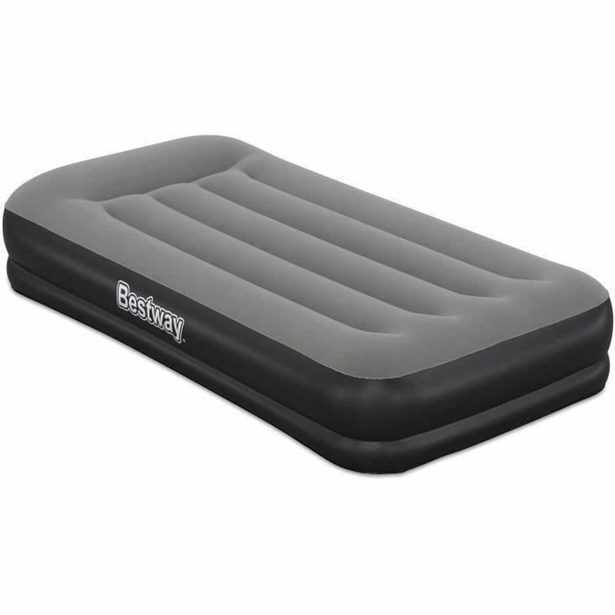 Colchão insuflável bestway 671bt tritech twin 191 x 97 x 36 cm