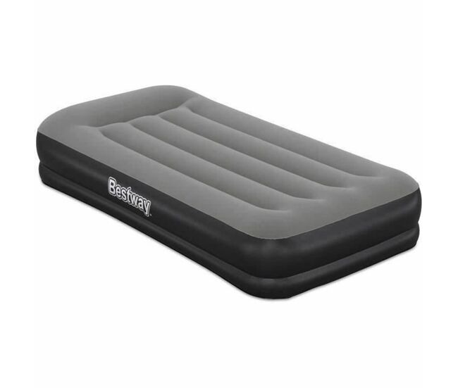 Colchão insuflável bestway 671bt tritech twin 191 x 97 x 36 cm