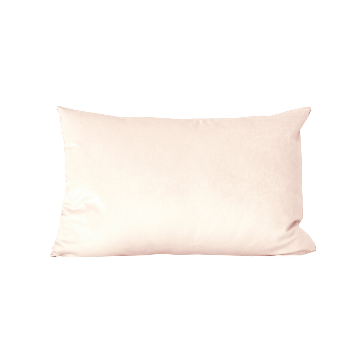 Almofada retangular 30x50cm veludo cru nauru