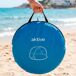 Aktive Tenda corta-vento de praia Aktive Tenda corta-vento de praia Azul