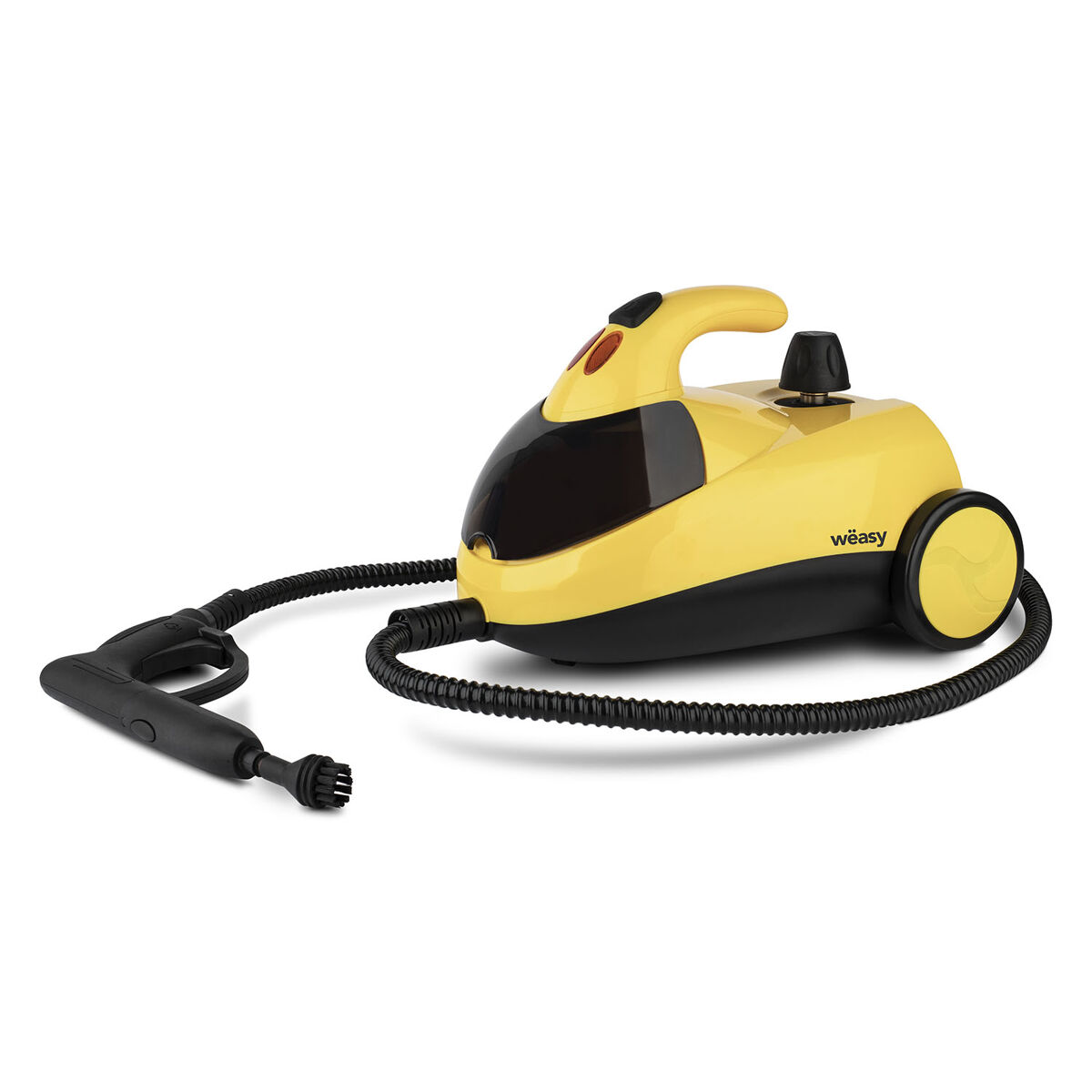 Winkel Wëasy NVP15 Vaporeta Compacta com Compartimento