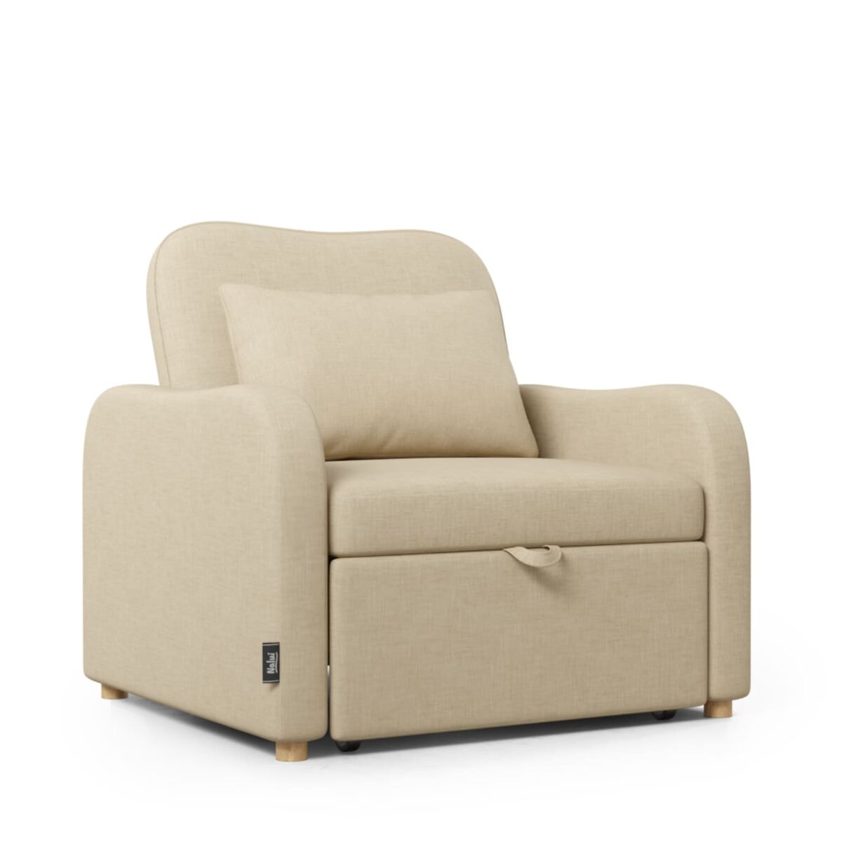 Poltrona cama Buddy Nalui