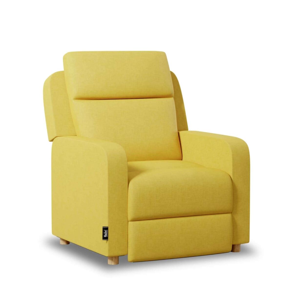 Poltrona Reclinável One Fabric Nalui