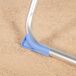 Aktive Cadeira de praia multiposições Aktive Cadeira de praia multiposições Azul