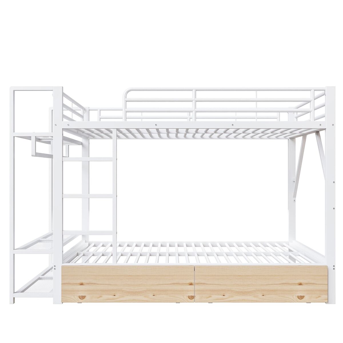 Cama beliche 226x145
