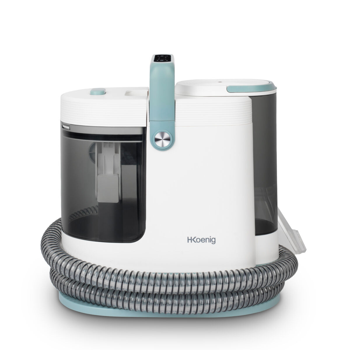 H.Koenig TWT99 Limpador Têxtil Água Quente e Vapor
