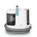 H.Koenig TWT99 Limpador Têxtil Água Quente e Vapor H.Koenig TWT99 Limpador Têxtil Água Quente e Vapor Branco/ Azul