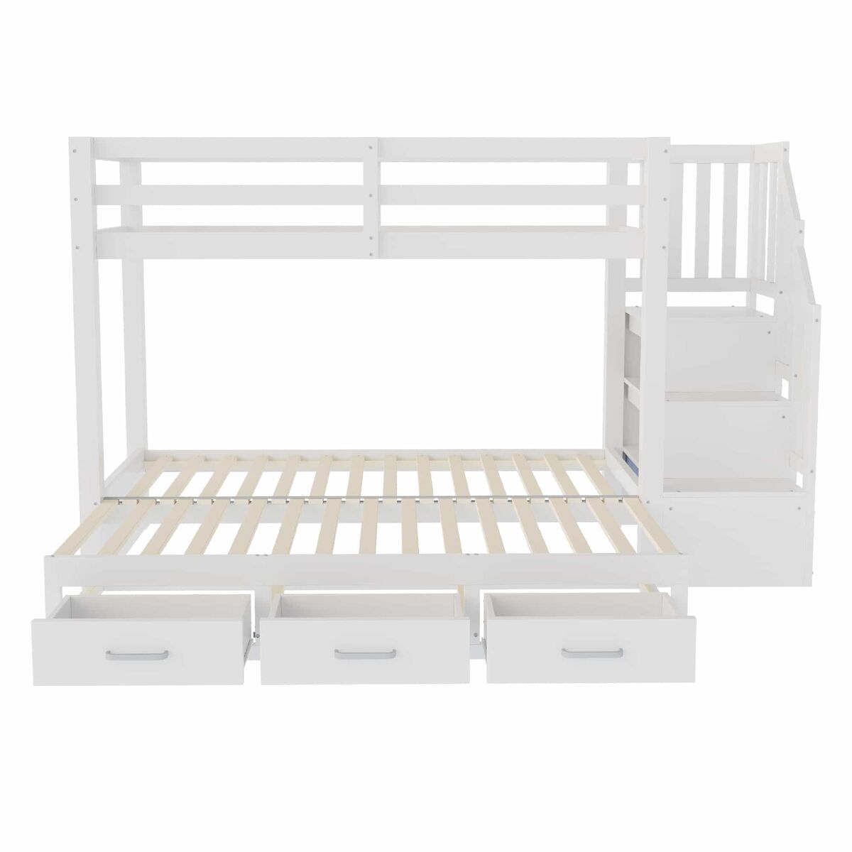 Cama beliche 187x251