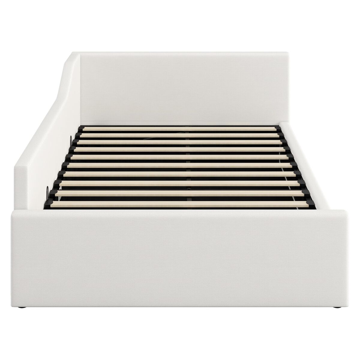 Cama box com baú