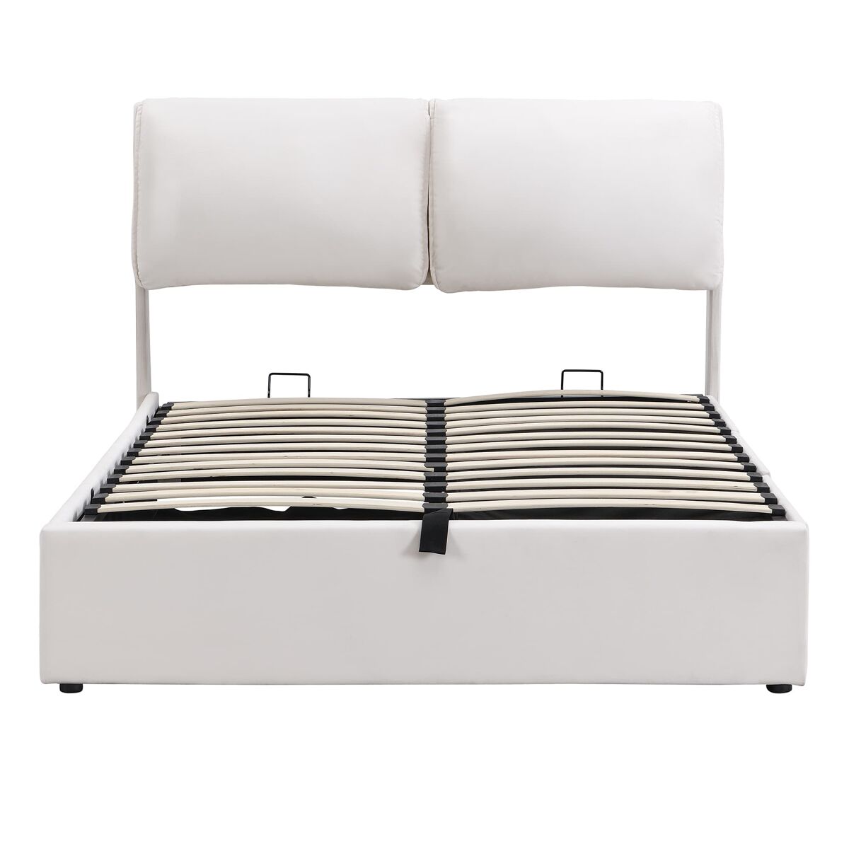 Cama box com baú