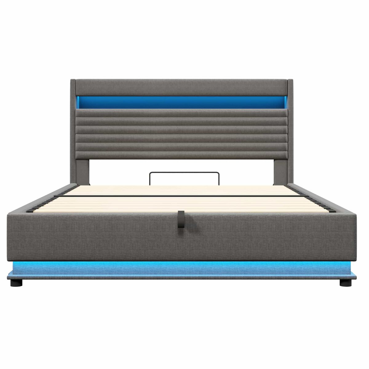 Cama box com baú