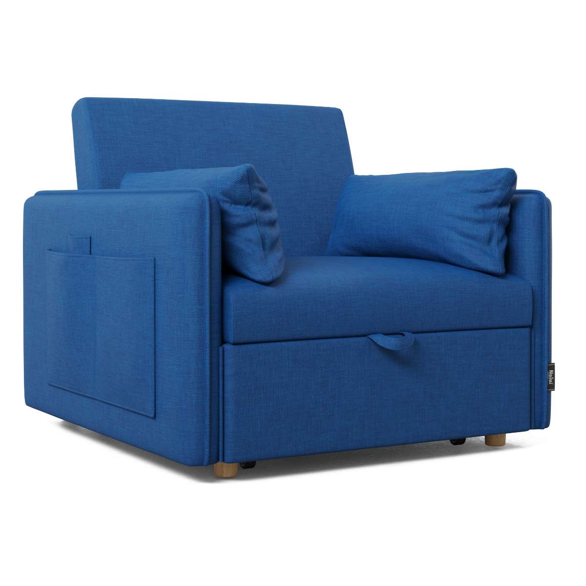 Poltrona cama Nest 1 Nalui