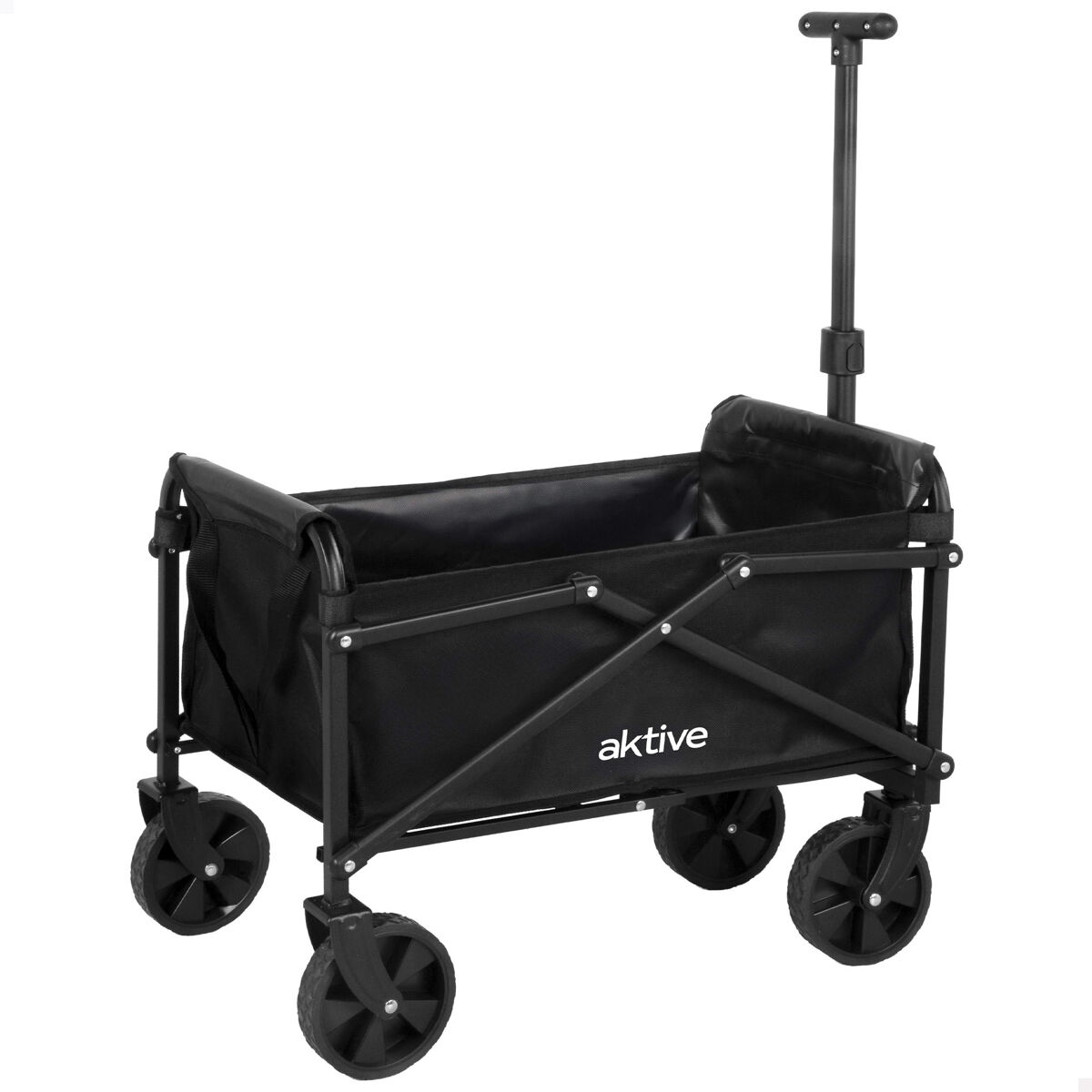 Aktive Carrinho de praia com rodas