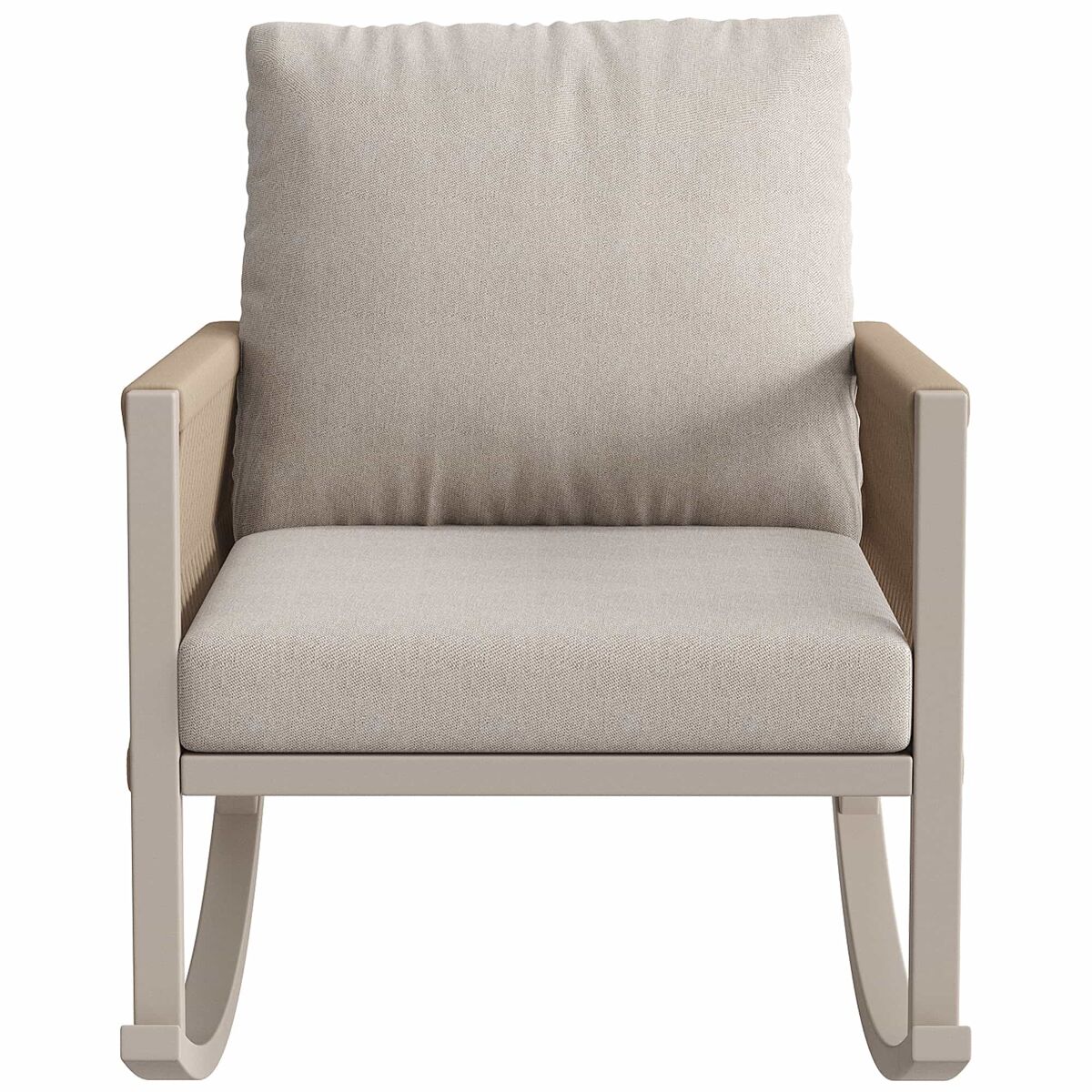 Poltronas de exterior