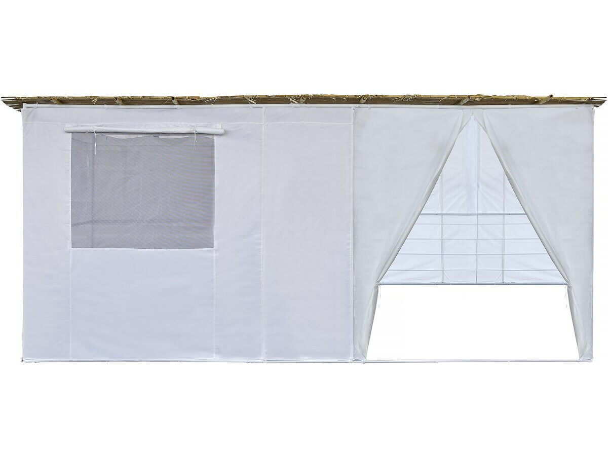 Kit sucá "nina" ajustável de 1x1 m a 3x5 m