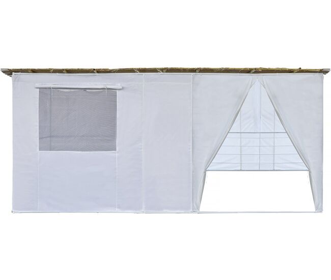 Kit sucá "nina" ajustável de 1x1 m a 3x5 m