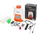 Pulverizador elétrico AgroTech com bateria 1 Pulverizador elétrico AgroTech com bateria 1 Cinza