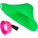 Pulverizador elétrico AgroTech com bateria 1 Pulverizador elétrico AgroTech com bateria 1 Cinza