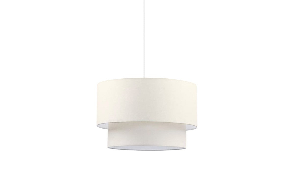 Candeeiro de teto com cúpula