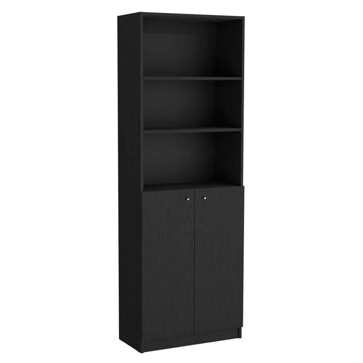 Conjunto de closets home dreams com design funcional e estilo