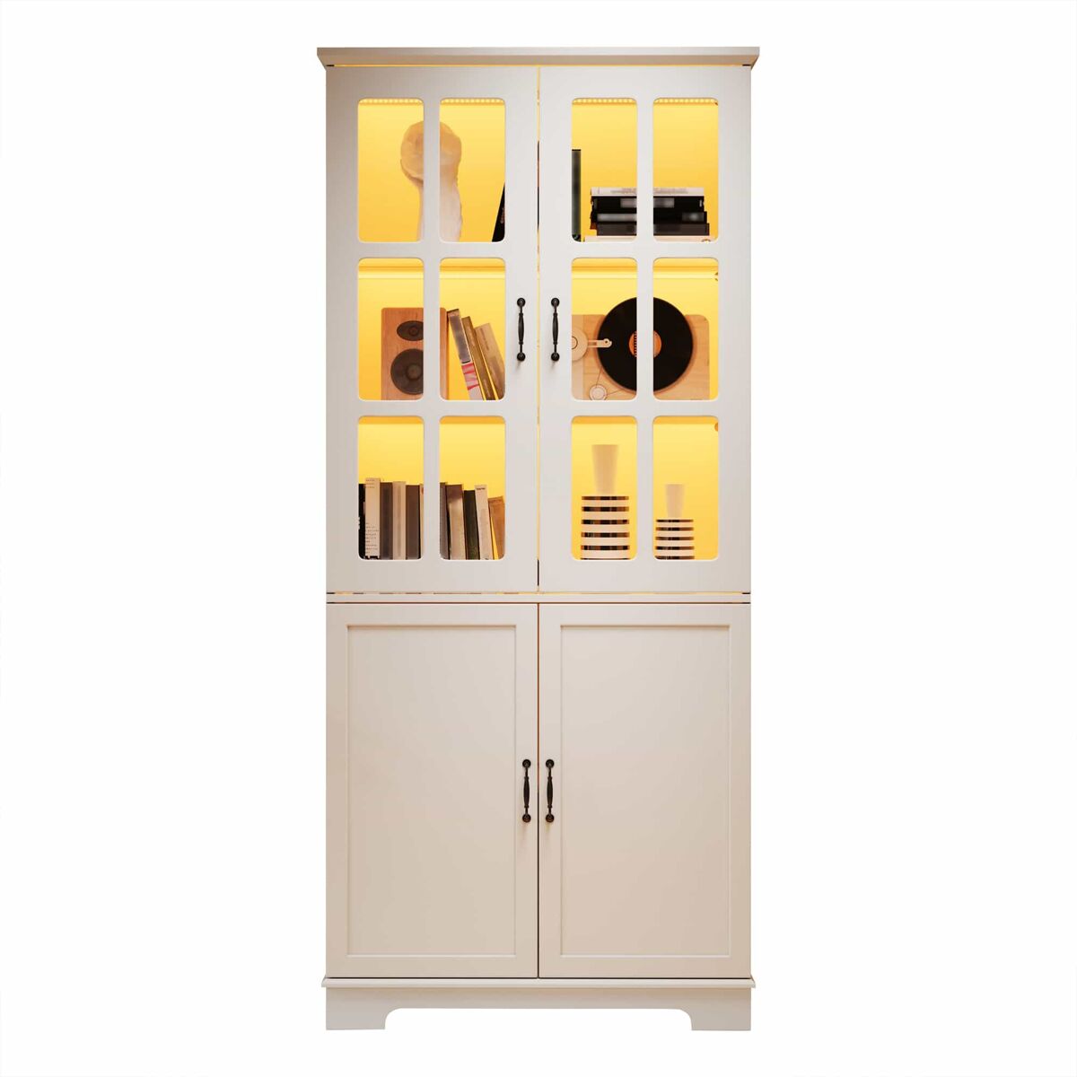 Vitrines