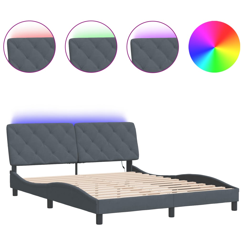 Estrutura De Cama De Casal 165x218