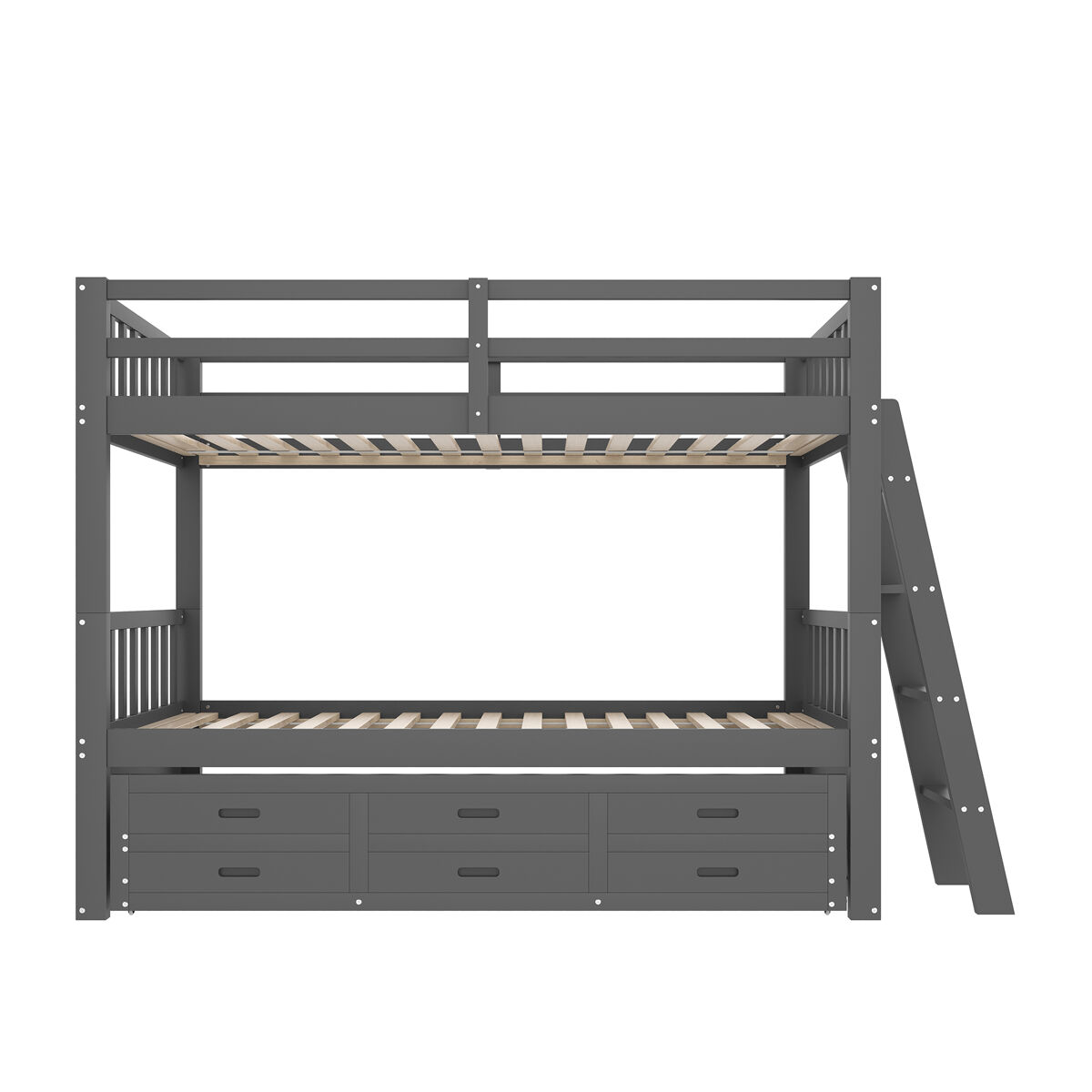 Cama beliche 95x244