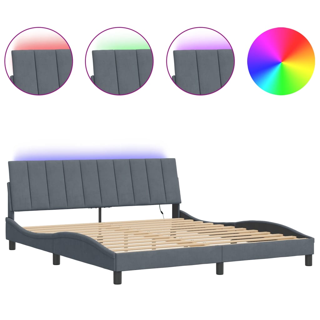 Estrutura De Cama De Casal 185x218