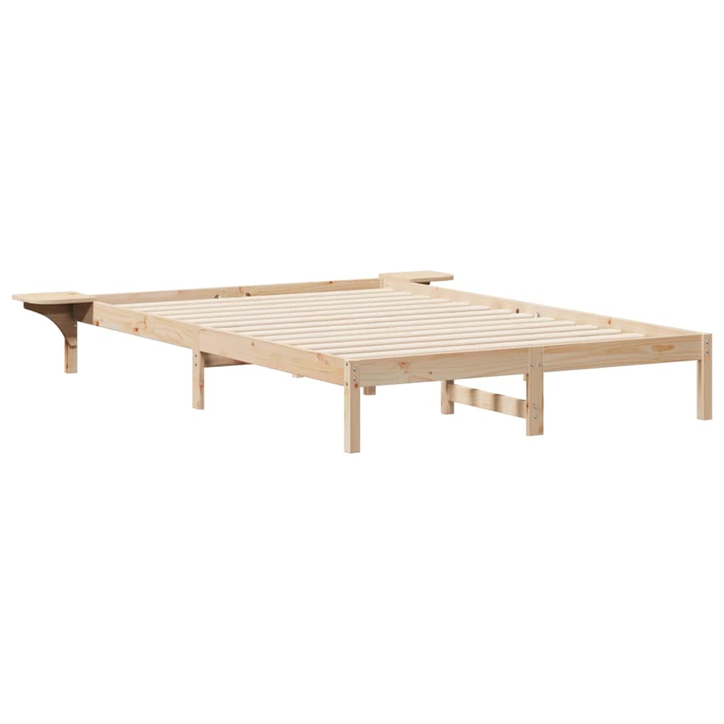 Estrutura De Cama De Casal 210x215