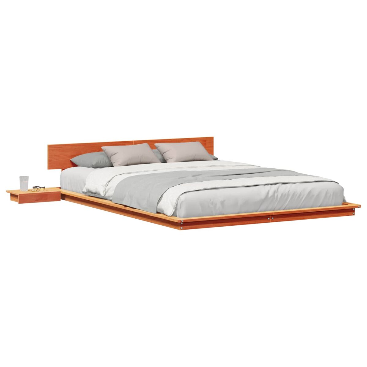 Estrutura da Cama de casal 222x209