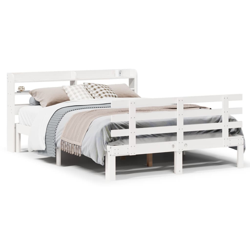 Estrutura De Cama De Casal 160x218