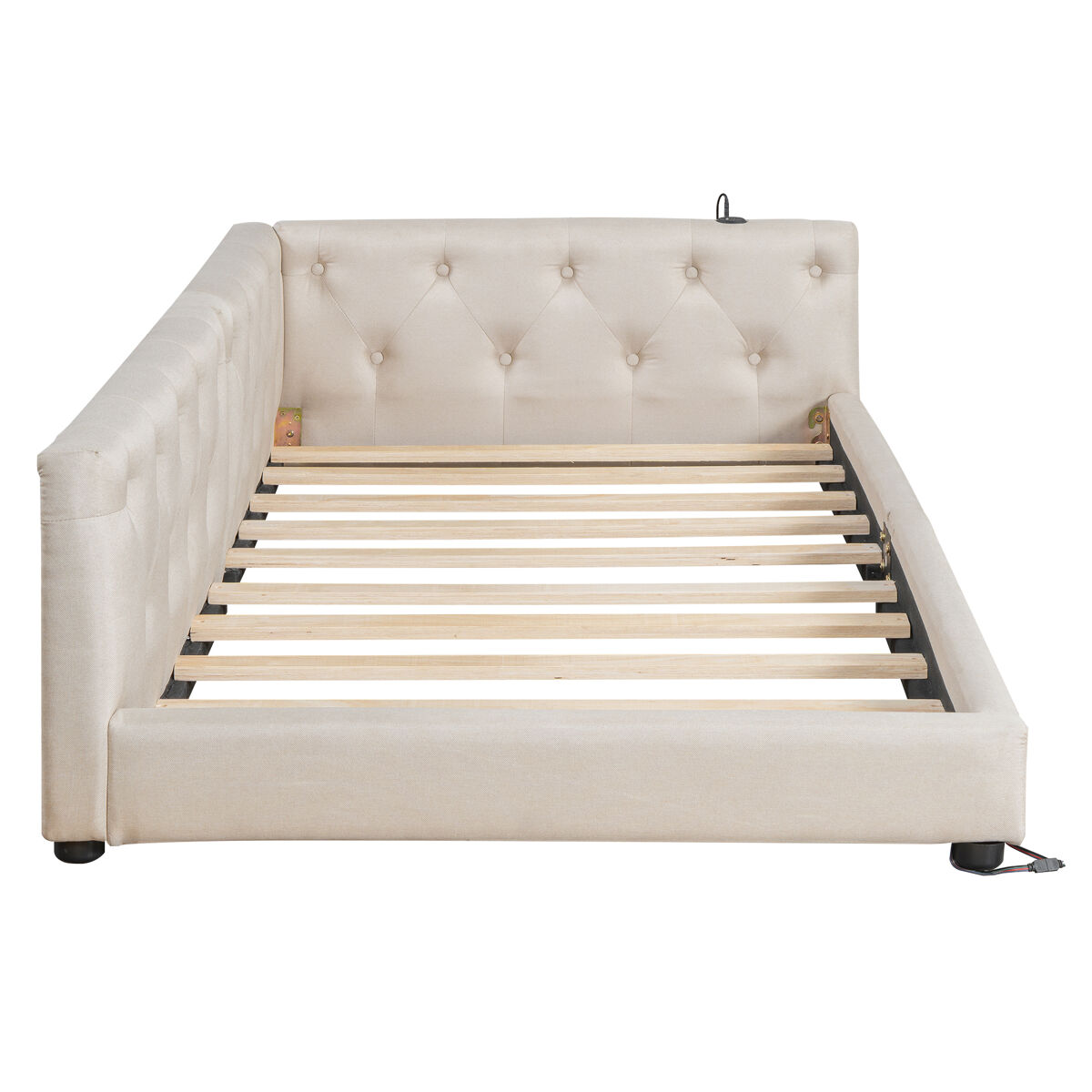 Camas individuais 103x213