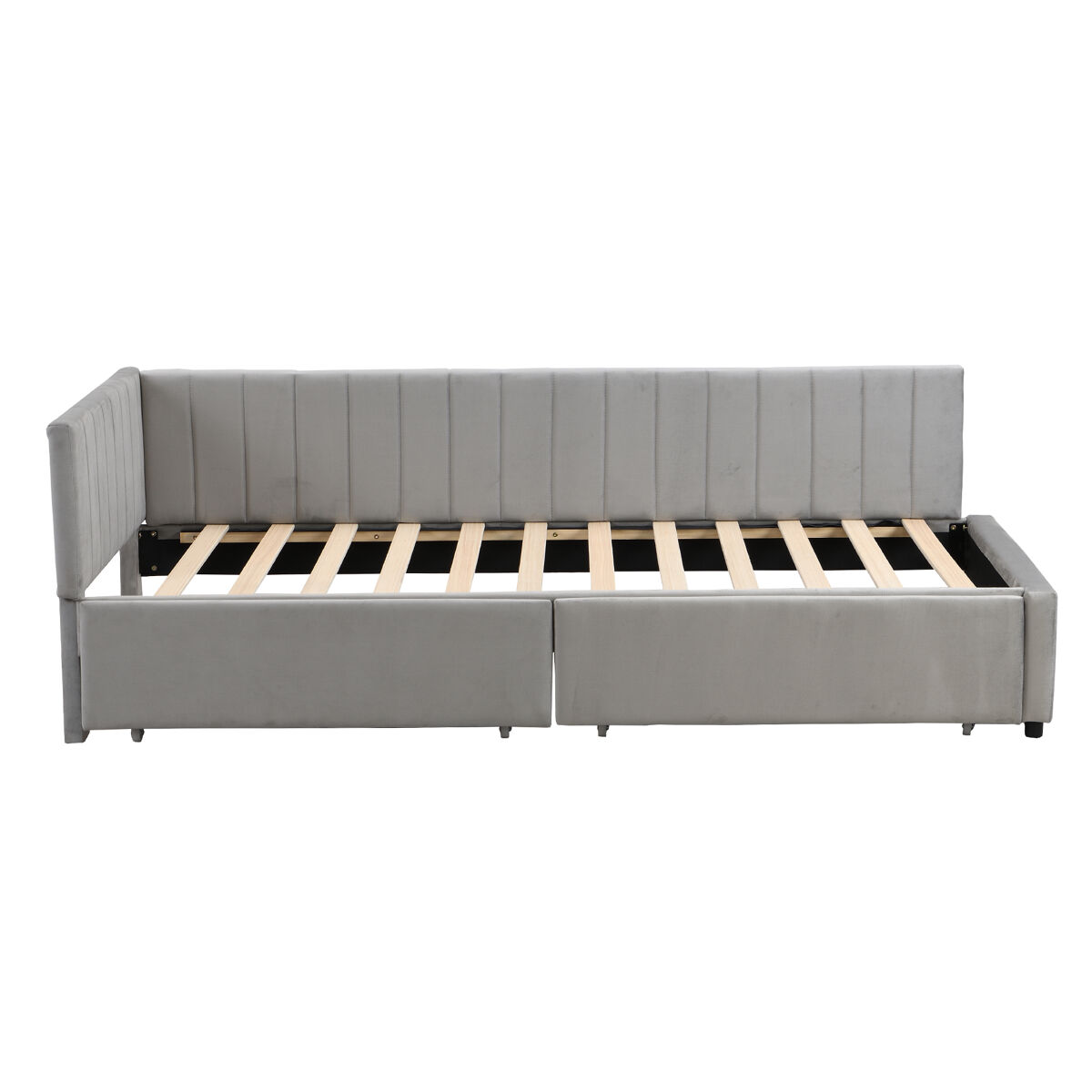 Camas individuais 97x205