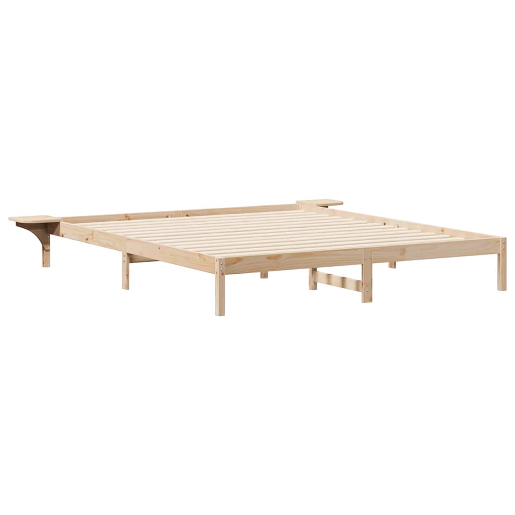 Estrutura De Cama De Casal 230x225