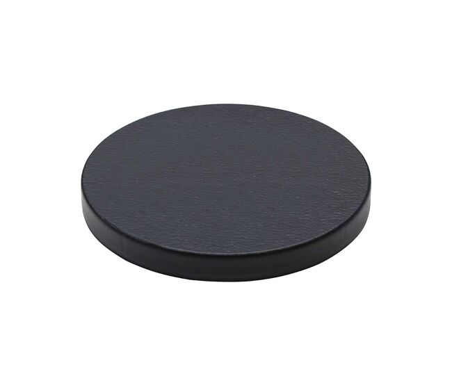Plataforma móvel de plástico prosperplast para vasos de flores