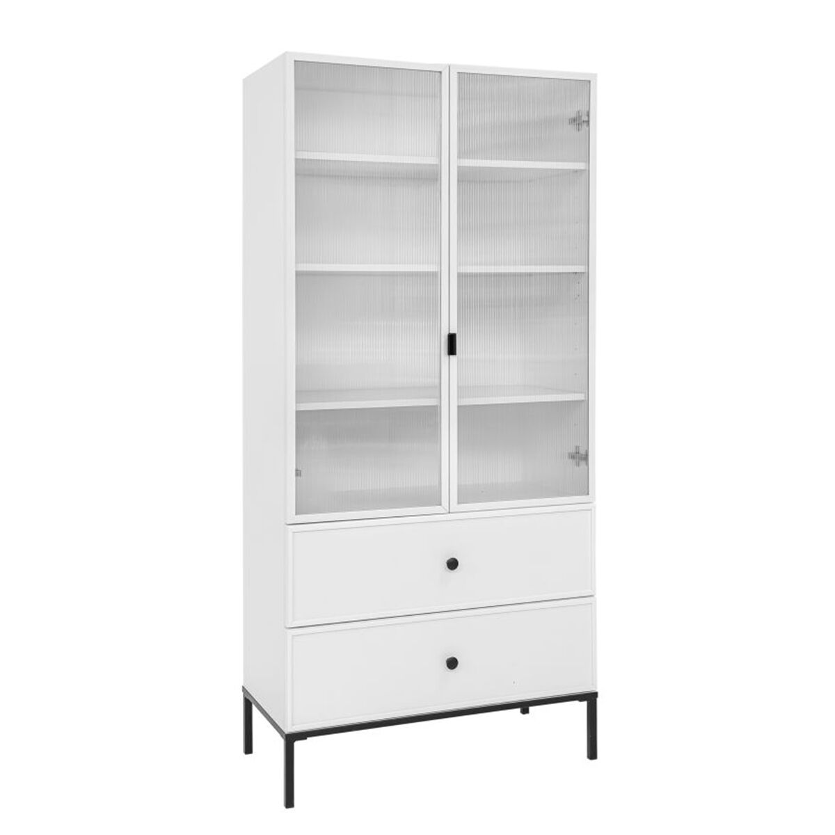 Estante 2 portas Bellamy Lumi