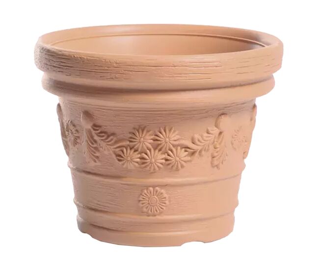 Vaso de flores decora 65l