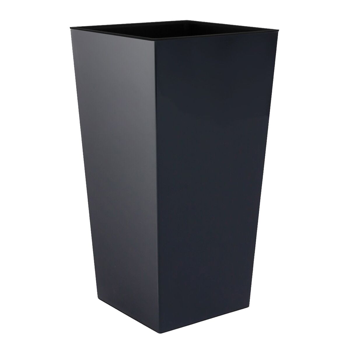 Vaso de plástico alto urbi de 2 litros