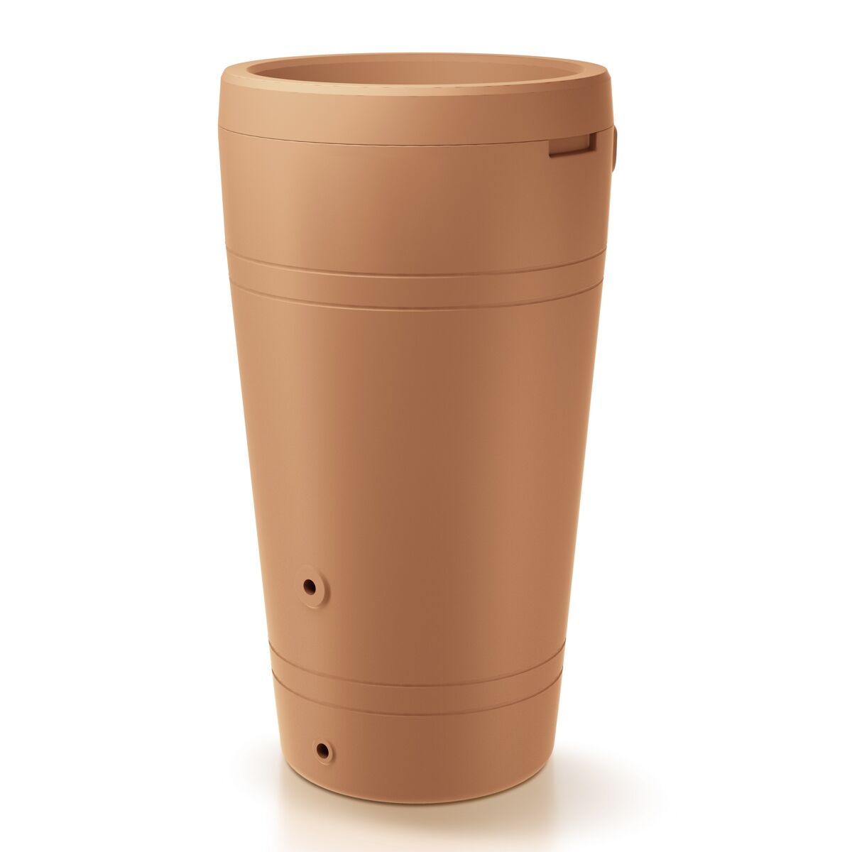 Cisterna de água da chuva tube 230l