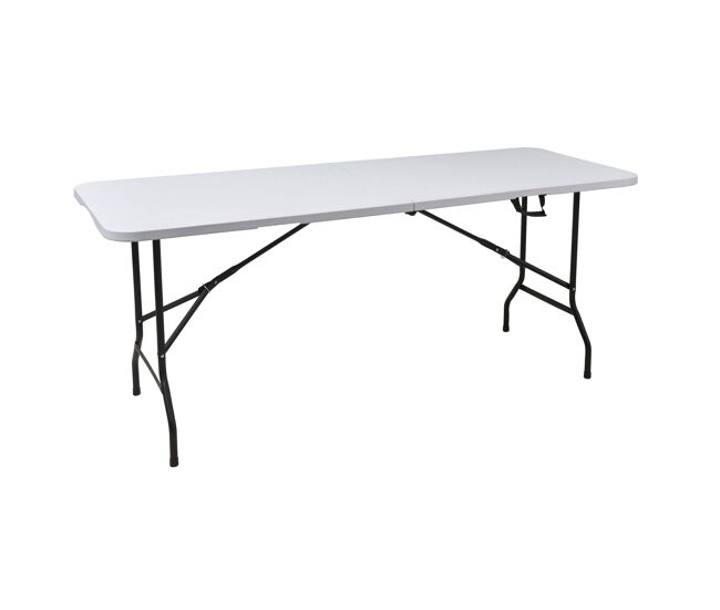 Mesa dobrável well home