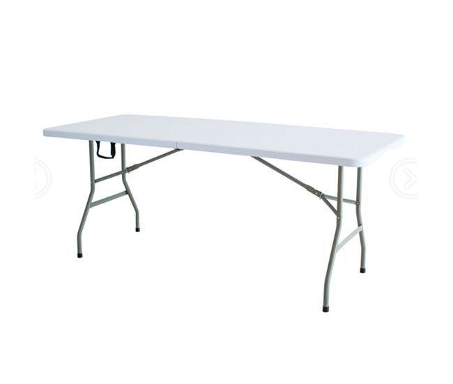 Mesa dobrável multifuncional
